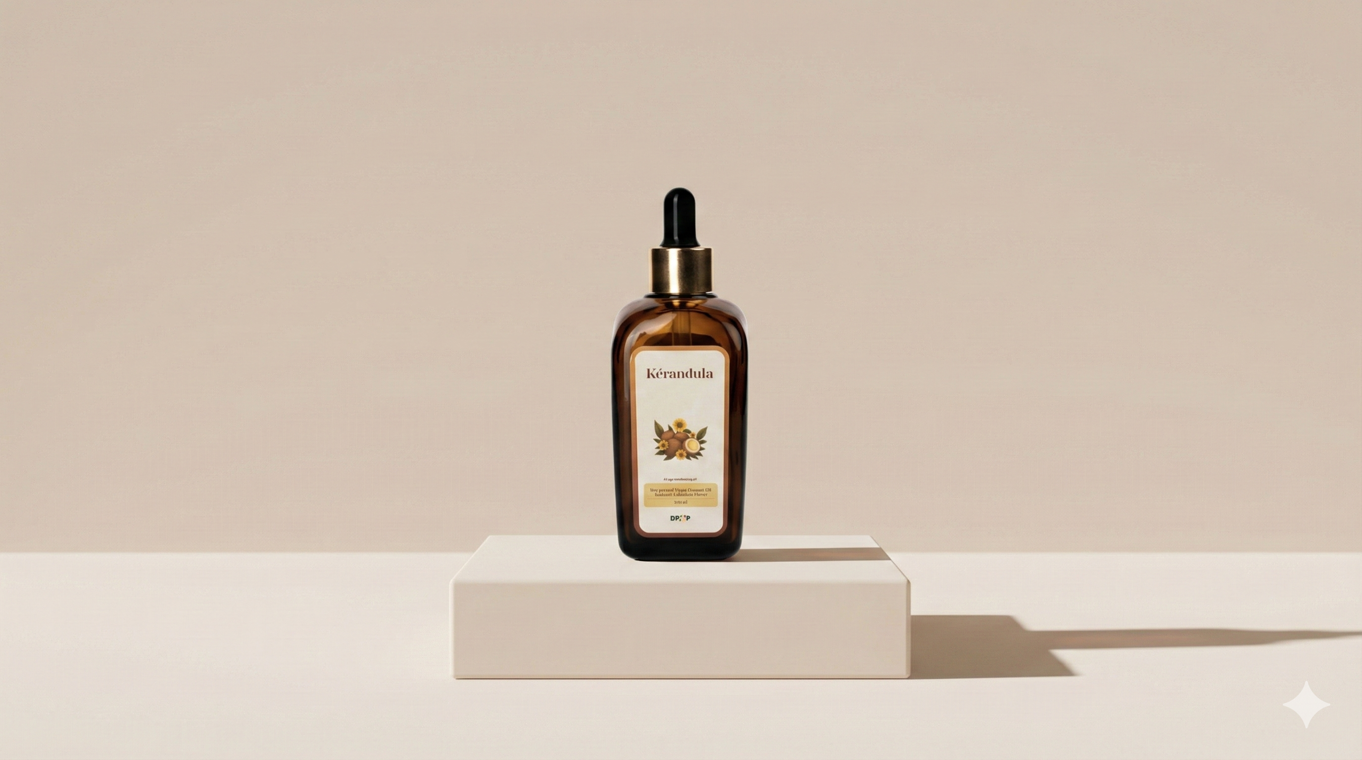 Kerandula: A Science-Backed Botanical Ritual for Restoring Skin Harmony