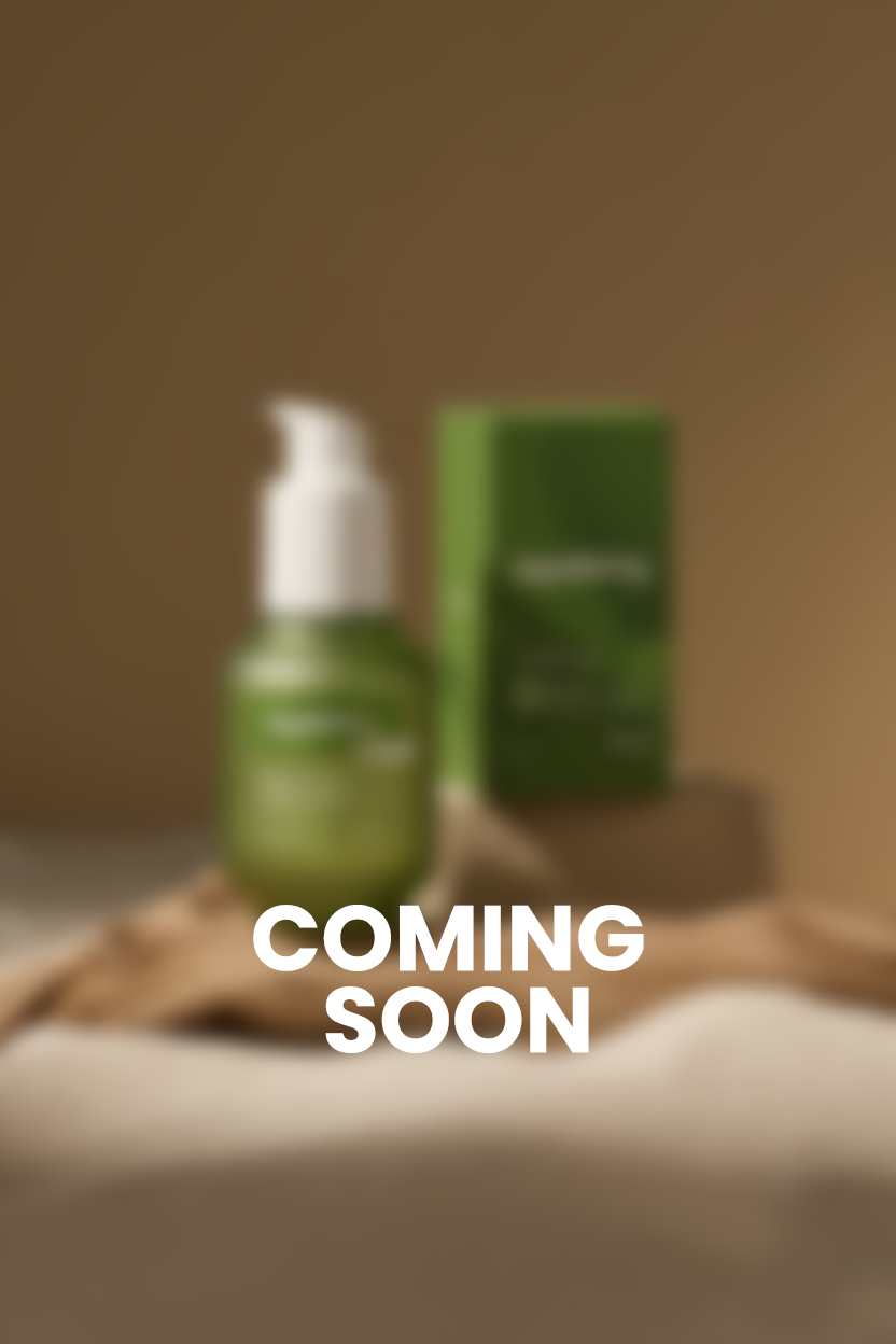 Coming soon