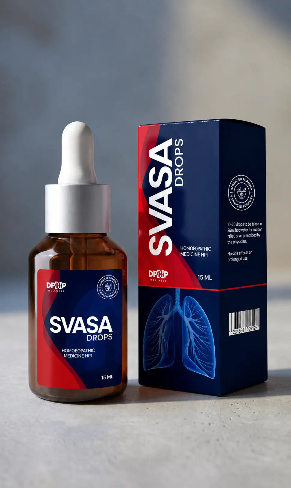 Svasa